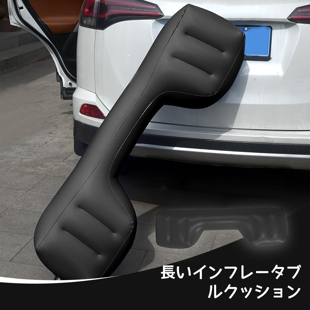 Toyota Sienta 170 Series Sienta 170 Series July 2015 - Current Use, Air Cushion