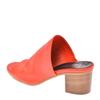 Giampaolo Viozzi Women Pecoro Mule  Hs21vio001rd 