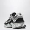 New Balance 9060 Sneakers Black Gray U9060erasue