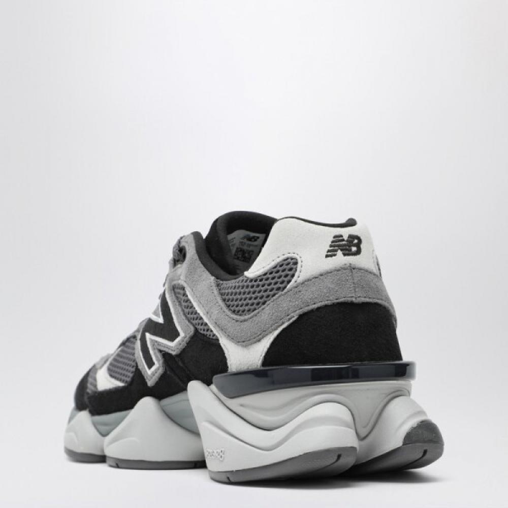 New Balance 9060 Sneakers Black Gray U9060erasue