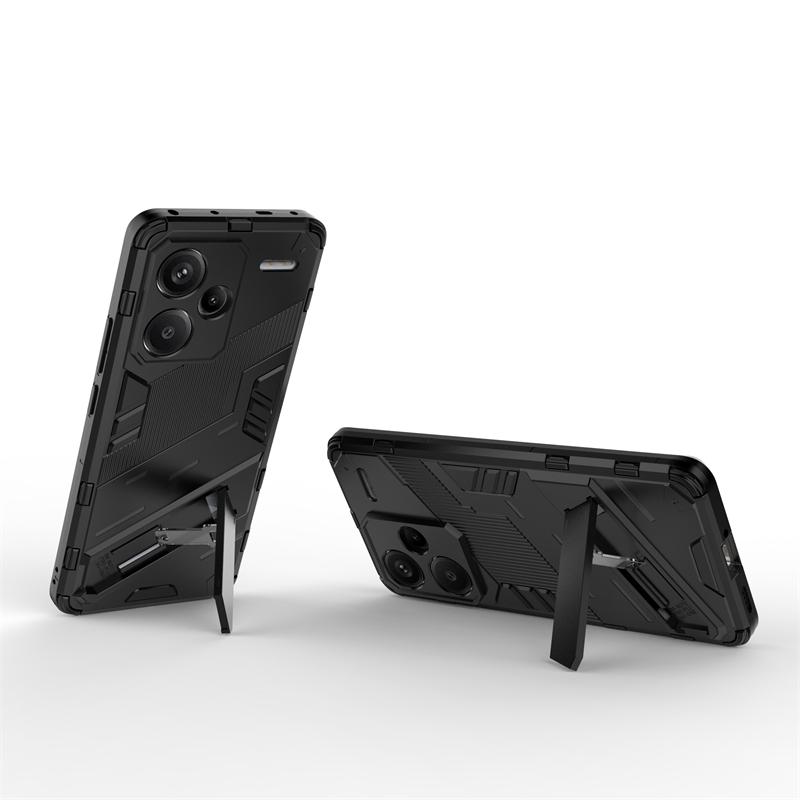 Phone Holder Case For Redmi Note 13 Pro Plus Case Armor Full Cover For Redmi Note 13 Pro Plus Case For Redmi Note 13 Pro Plus 5G