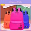 Mochila Infantil Versátil de Alta Qualidade Disponível em Cores Vibrantes Com Costura Forte e Design Leve