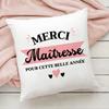 Personalized classic quote pillowcase home room decoration office seat living room sofa cushion cover gift 45x45cm