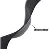 AUTOXBERT Silicone Steering Wheel Cover Breathable Non-Slip Car Steering Wheel Protector Car Accessory Decoration Universal Fits Most Cars, SUVs,