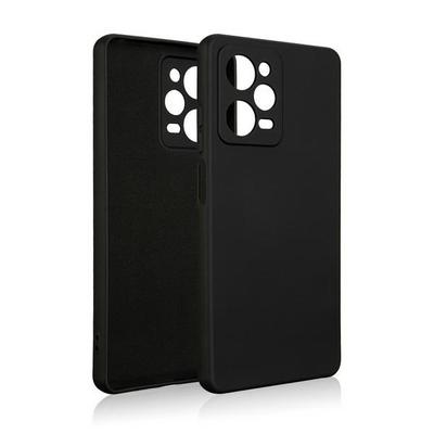 Etui Do Poco X5 Pro Beline Silikonowe Czarne