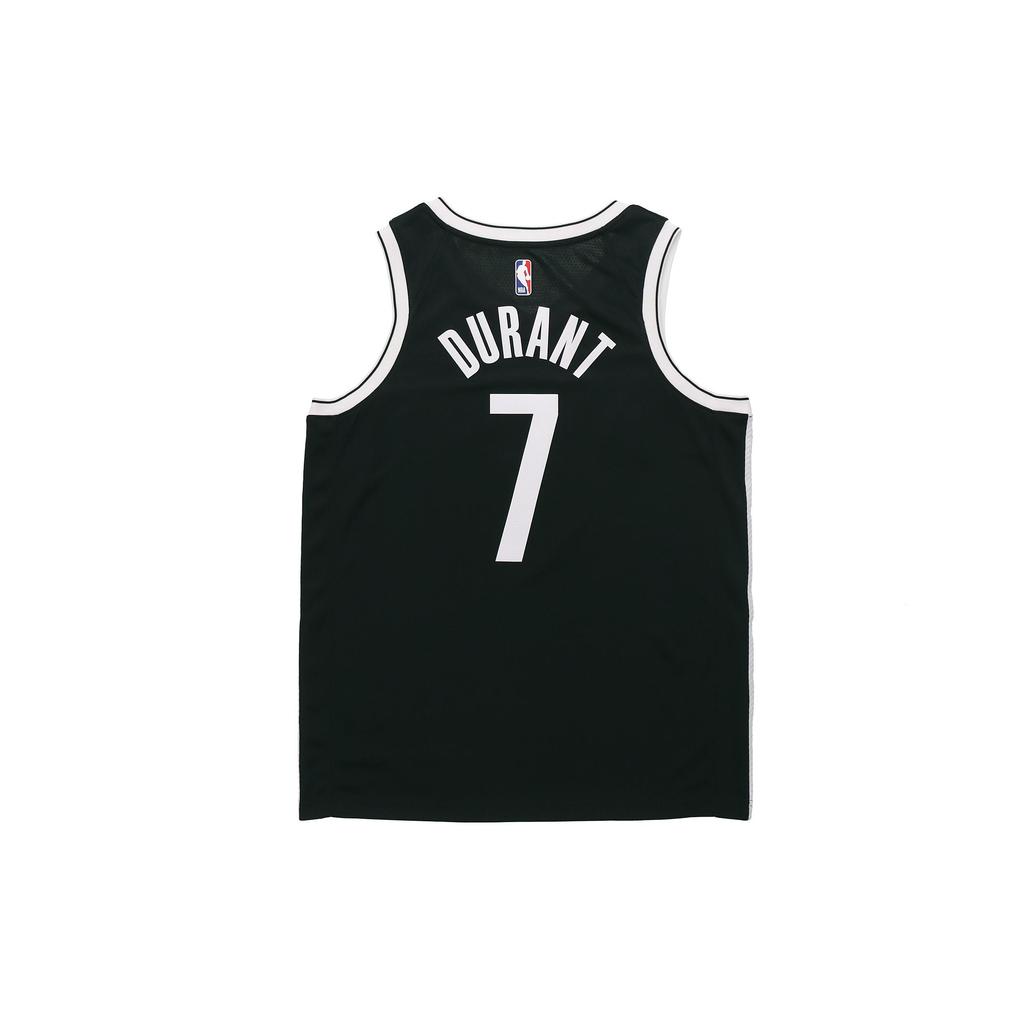 Nike Nba Brooklyn Nets Swingman Road Jersey 864459-018