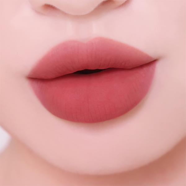 Colorgram Nudy Blur Tint Korean Velvet Lip Tint Soft Blur Finish 25 Shades Single / Planning Set