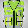 Reflective Safety Vest