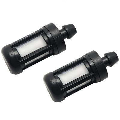 2 Stück Kraftstofffilter für Stihl MS170 MS250 MS180 MS290 MS181 MS201 MS210 MS230 MS250 MS260 MS290 MS310 MS340 MS360 Kettensäge