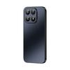 Xiaomi 17 Phone Case Xiaomi 17 Protective Cover AG Matte Lens Full Coverage Soft Shockproof Xiaomi Minimalist Business Unisex Luxury Graphite Black