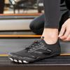 35-47 Dámská obuv pro vodní sporty Vysoce elastická látka Pánská plavecká multifunkční obuv na jógu na pět prstů
