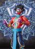 TAMASHII NATIONS Across the India Action Figure - Spider-Man Spider-Verse - Spider-Man S.H.Figuarts