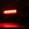 For Kia Optima K5 2011 2012 2013 Rear Bumper Tail Brake Lamp Stop Warming Signal Light