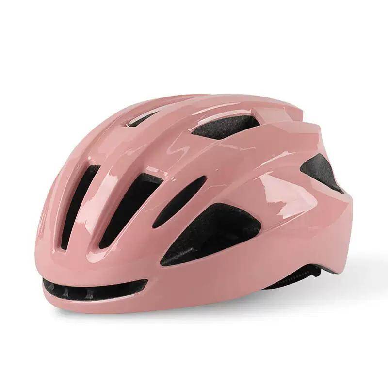 Bicycle Helmet Men and Women Riding Equipment Integrated Roller Skating Casual Mountain Highway Bicycle Helmet Suit