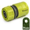 Quick Connector For Garden Hose 1/2 Inch Universal Quick Coupling