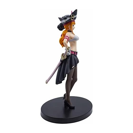 Banpresto ONE PIECE FILM RED DXF THE GRANDLINE LADY vol.3 Nami