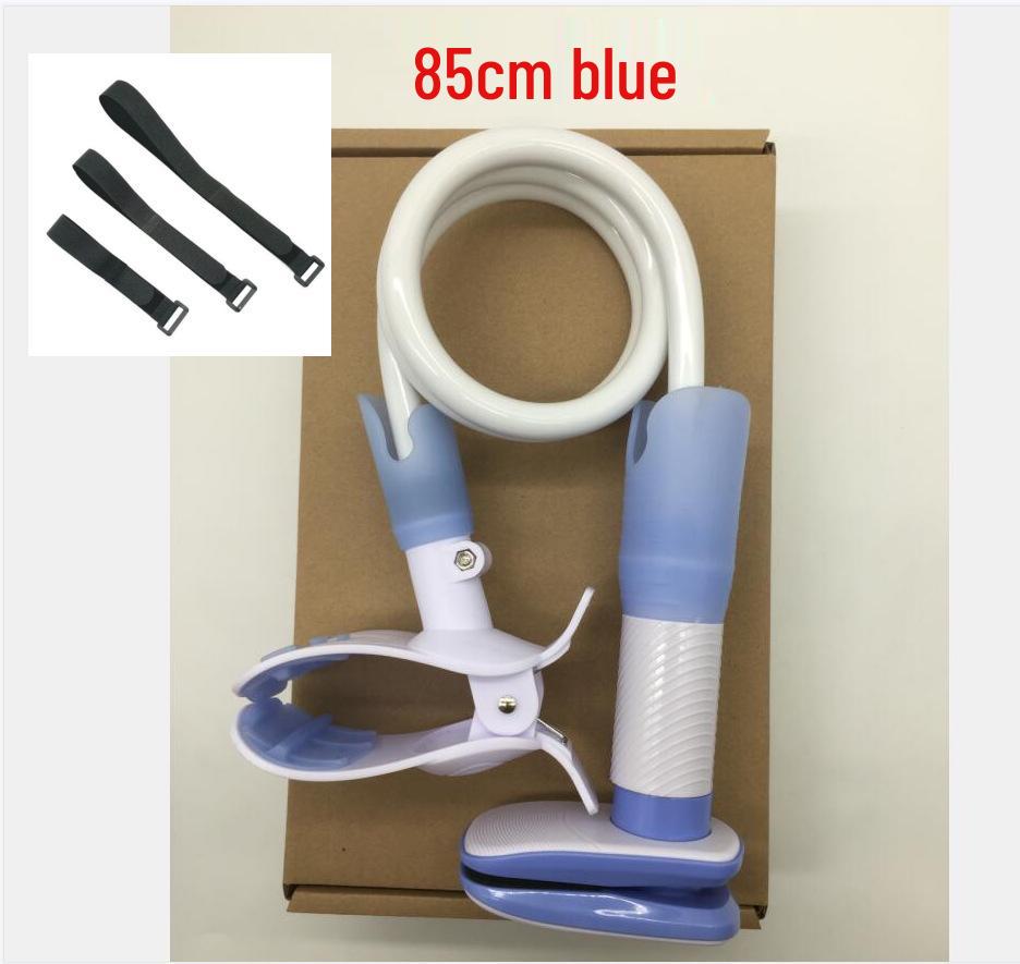 Universal Baby Monitor Mount for Home and Nursery Care