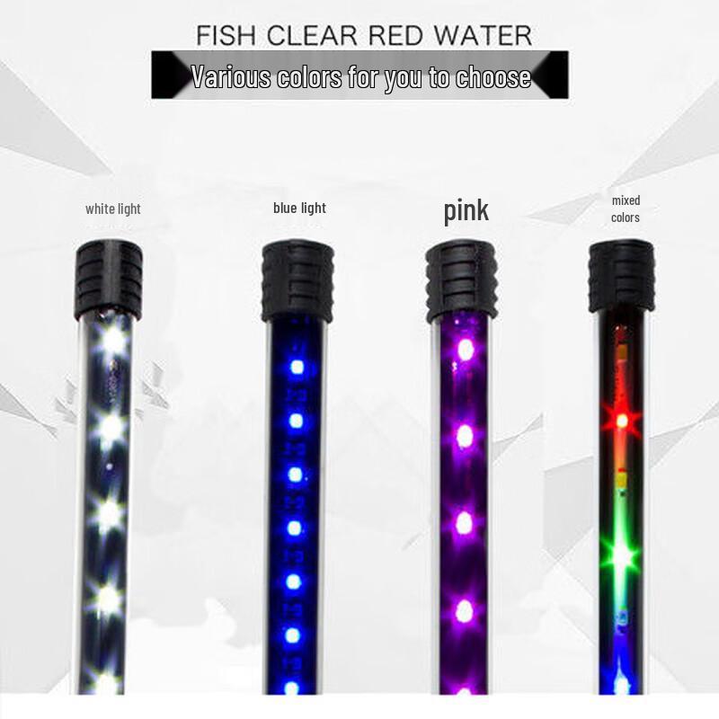 UOSU Amphibious LED Aquarium Light