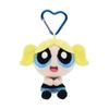 The Powerpuff Girls Bubbles Purinui Maskot med Karabin