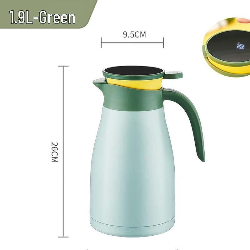 Insulated Thermal Carafe
