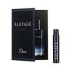 Sauvage Туалетна вода 1мл