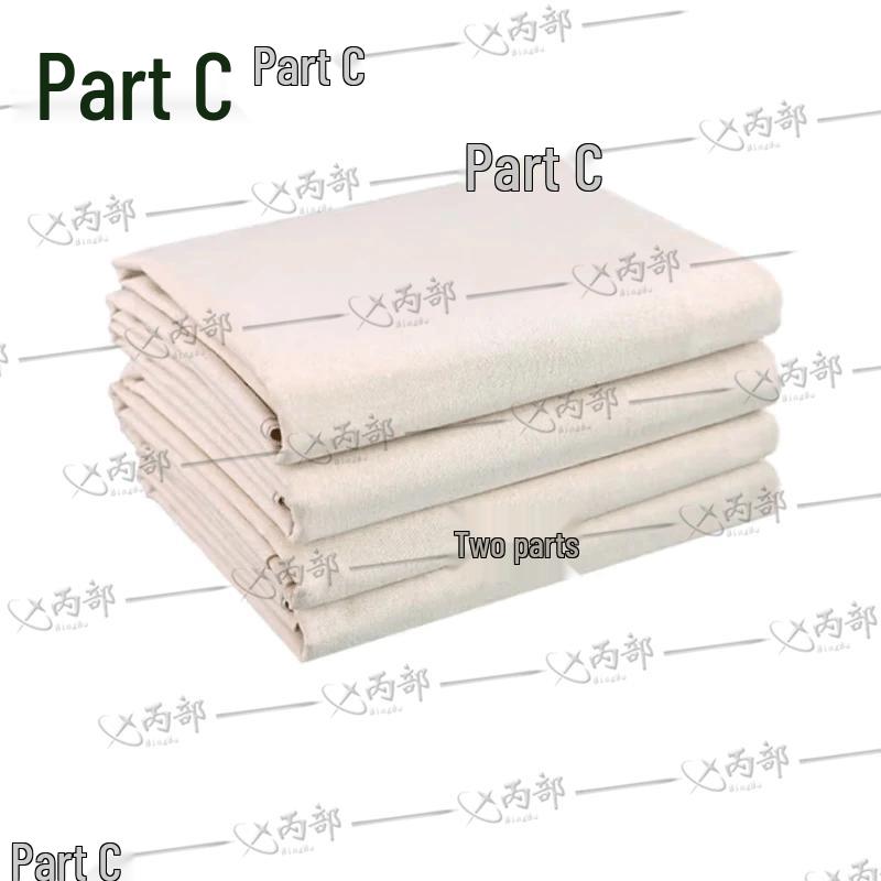 

Durable Multi-purpose Cleaning Cloth