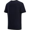 Nike X NBA CourtsideLos Angeles Lakers T Shirt Men's Black HJ2686-010