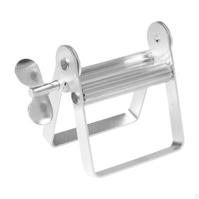 Pastetooth Paste Wringer Compact Squeezing Tool Facial Cleanser Rolling for Hair Salon Home