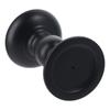 Iron Matte Black Metal Black Candlestick Holders Home Decorations Wedding Gift  Dining/Living Room