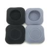 Soft Sponge Ear Cushions Replacement Earpads For H150 H151 H130 Multiple Headphone Models Noise Reduction Accessories