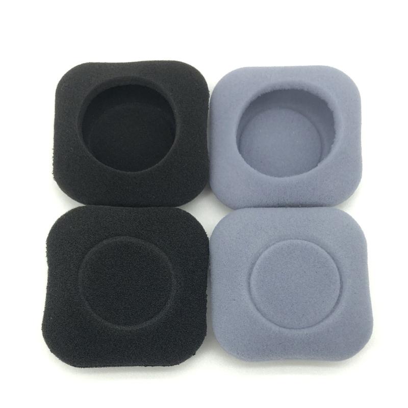 Soft Sponge Ear Cushions Replacement Earpads For H150 H151 H130 Multiple Headphone Models Noise Reduction Accessories