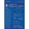 Chelsea FC 2026 Crest Wall Calendar