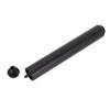 8 Inch Billiard Pool Cue Extension Aluminum Pool Cue Extender with Rubber Bumper Billiards