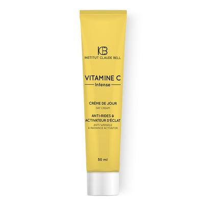 Vitamine C Intense Crème De Jour 50 Ml