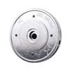 Aluminum Construction Replacement Cutting Head Heavy-duty Metal Easy Load Design Line Trimmer Head Brand New Innovative Design