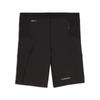 Puma Lightspeed Running Solid Moisture-Wicking Lace-Up Fitted Running Shorts Men shorts 528424-01