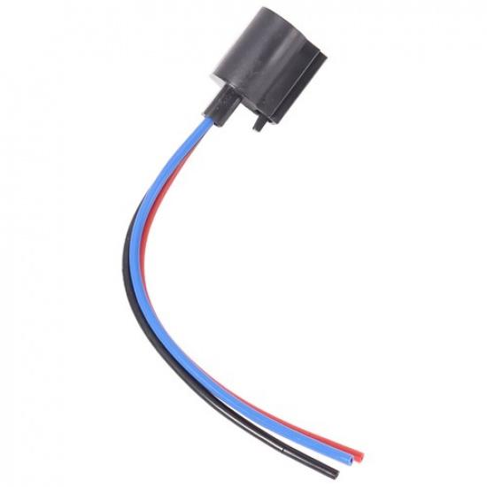 Headlight Socket Pigtail For Camaro, Cruze, Orlando, Spark, Spark EV 84785