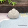 Afghan Jade Guanyin Pendant Necklace for Men and Women