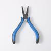 Flat Nose Locking Pliers Mini Clamp Tool Wear Resistant Non Slip Hand Tool for DIY Fishing Hook and Craft