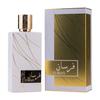 Khadlaj Fursan White Eau de Parfum 100ml