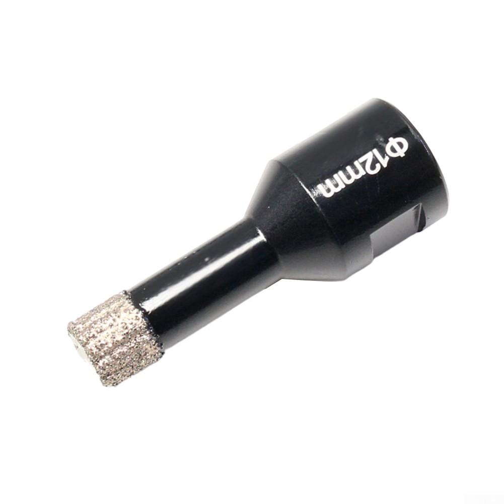 Deschidetor de găuri 6/8/10/12/14/16mm Blackl nou-nouț din oțel cu conținut ridicat de carbon