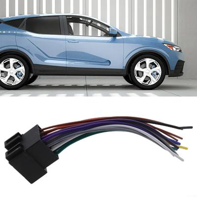 Acessórios para equipamentos eletrónicos de automóveis – Cabos, adaptadores e tomadas