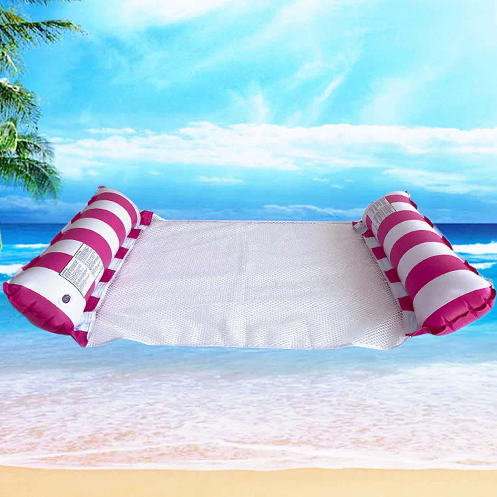 

(SU)Надувной бассейн, игрушки для взрослых, портативные стулья для бассейна, гамак D