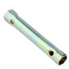 1-4 pz 130mm 18mm/20mm Chiave Doppia per Candele di Accensione Chiave Profonda a Bussola Strumenti di Riparazione Rimozione per Motociclette