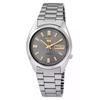 Refurbished Seiko 5 Automatic SNXS75 SNXS75K1 SNXS75K Men's Watch
