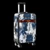 Camouflage Universal Wheel Luggage
