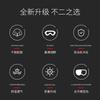 Color-changing pet glasses, dog goggles, UV protection, windproof, trendy pet accessories, pet sunglasses
