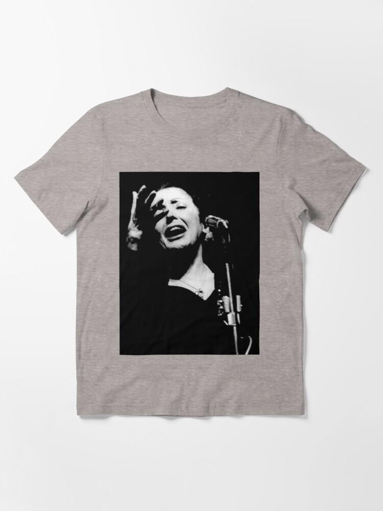édith Piaf édith Piaf Classic T-Shirt Essential T-Shirt