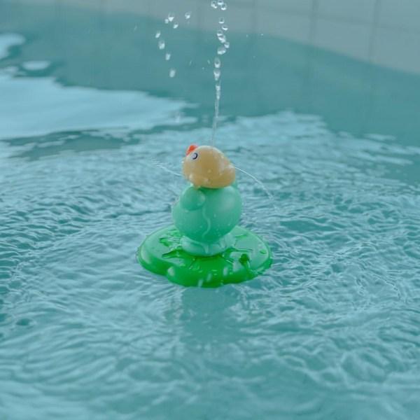 Игрушка на чердаке — фото 5