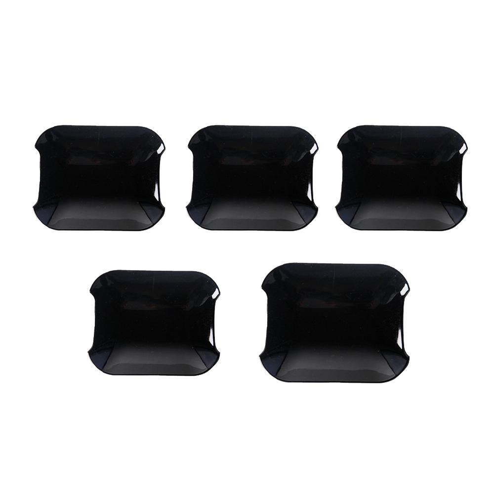 

Car Door Handle Bowl Scratch Protector Rear Tailgate Door Cup Cover Trim For Ford Bronco 2/4 Door 2025-2025